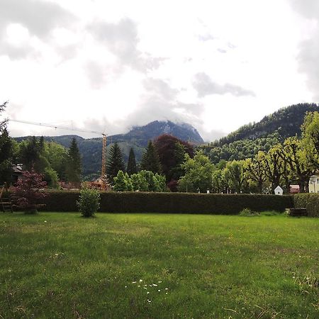 Appartements Edda Strobl Chambre photo