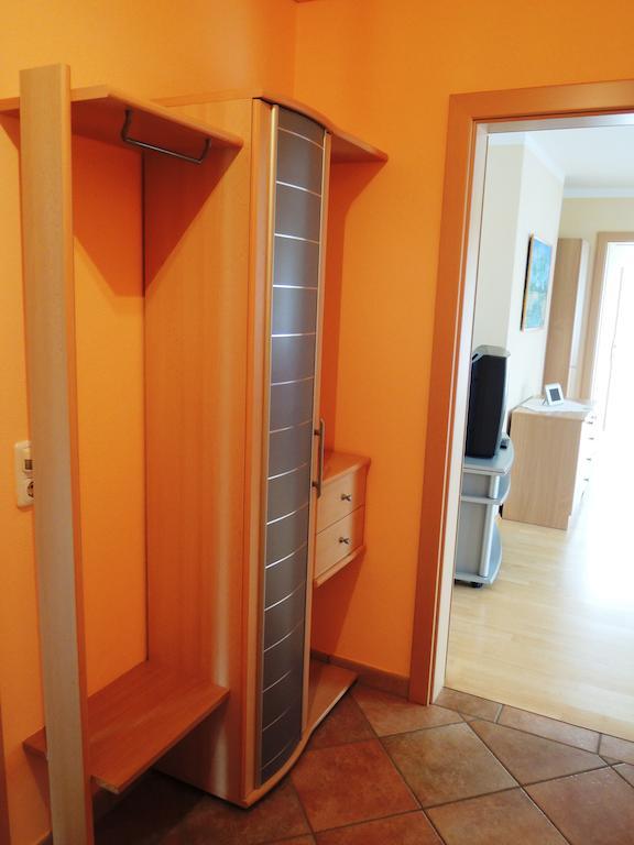 Appartements Edda Strobl Chambre photo