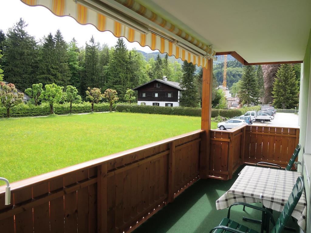 Appartements Edda Strobl Chambre photo