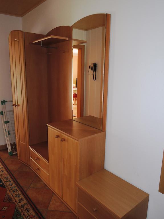 Appartements Edda Strobl Chambre photo