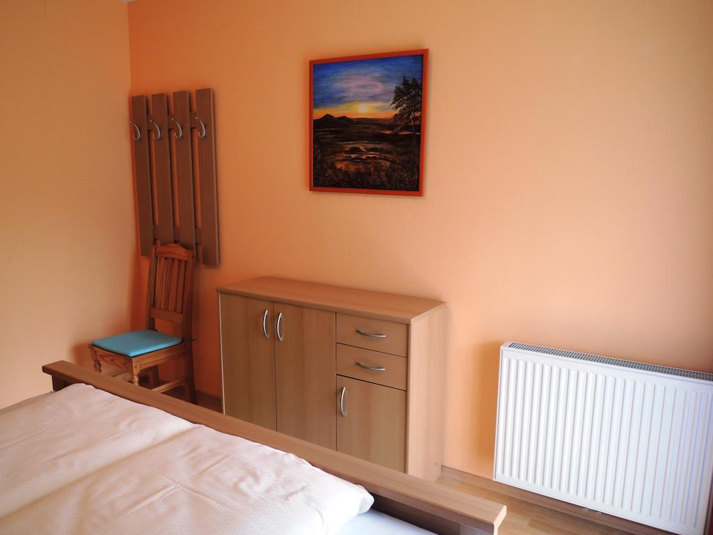 Appartements Edda Strobl Chambre photo