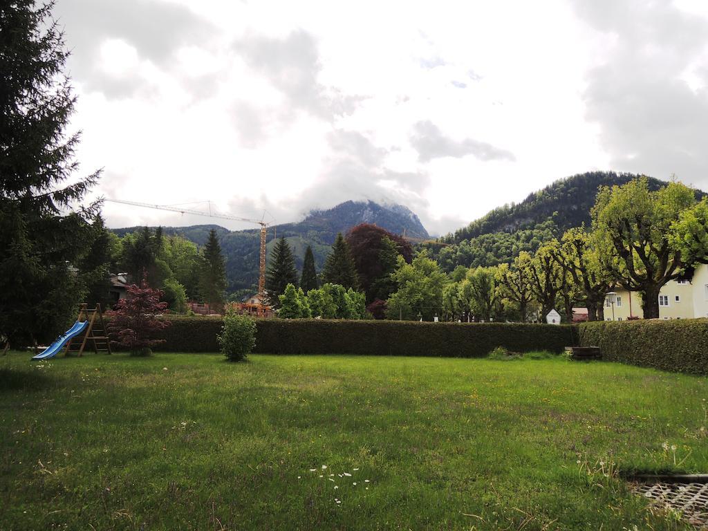 Appartements Edda Strobl Chambre photo