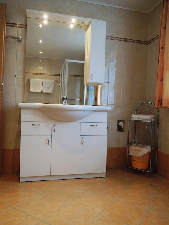 Appartements Edda Strobl Chambre photo