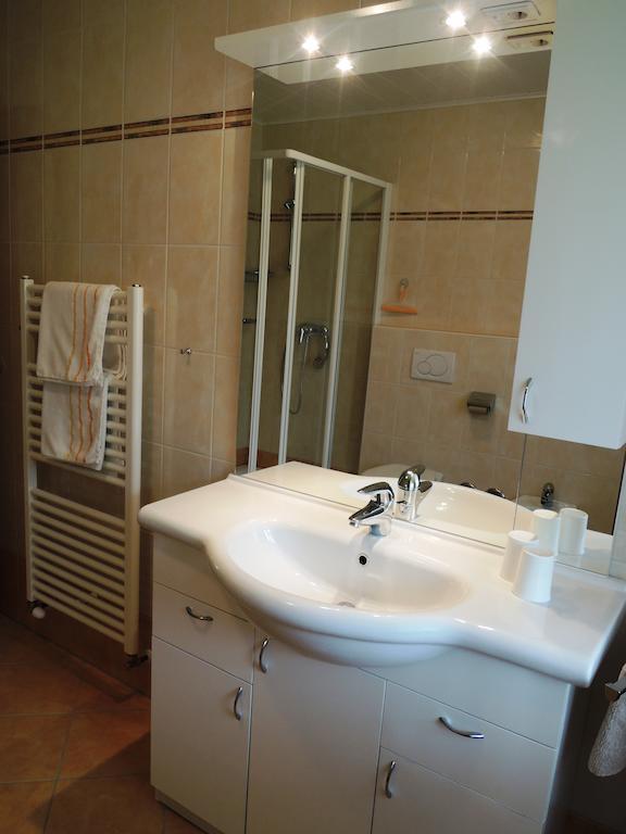 Appartements Edda Strobl Chambre photo