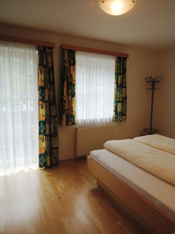 Appartements Edda Strobl Chambre photo