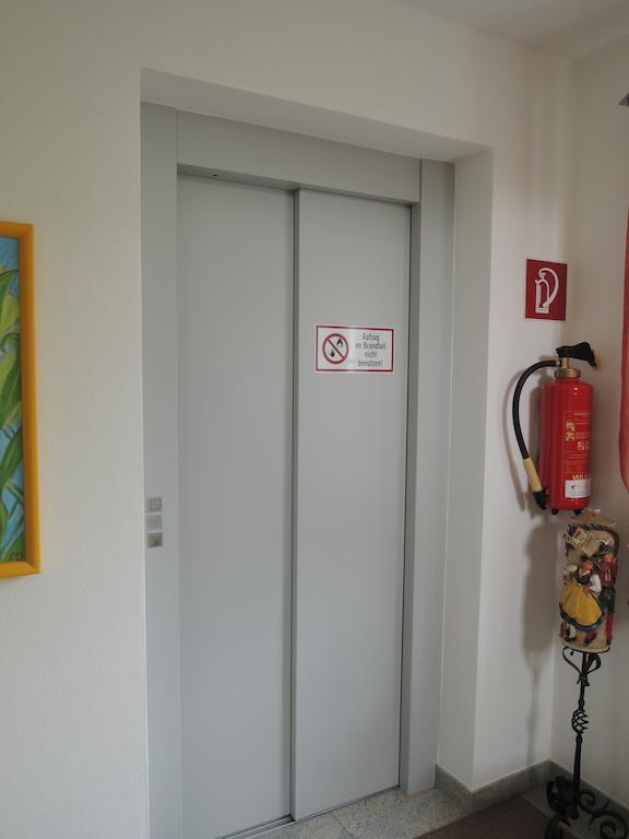 Appartements Edda Strobl Chambre photo