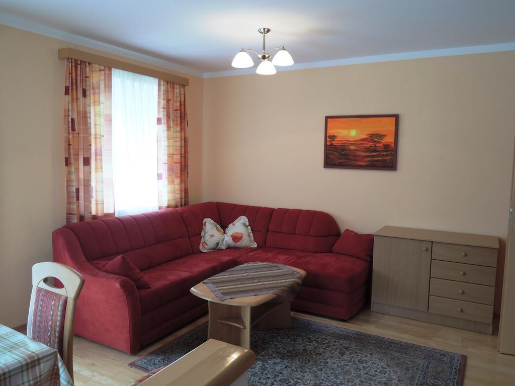 Appartements Edda Strobl Chambre photo