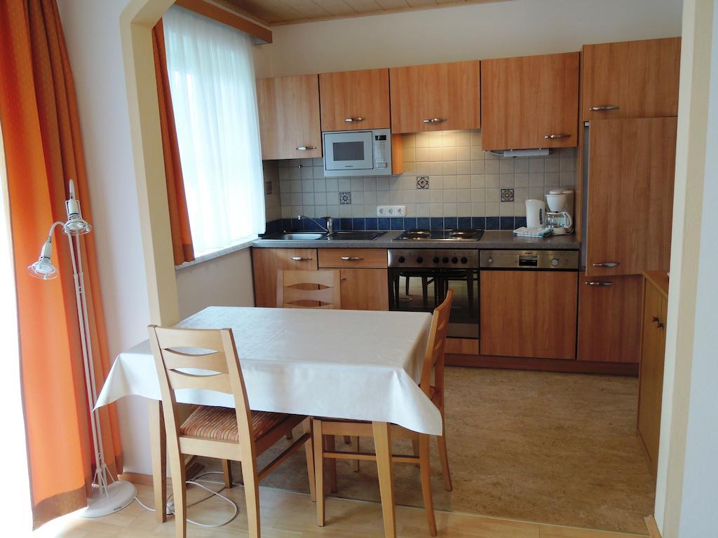 Appartements Edda Strobl Chambre photo