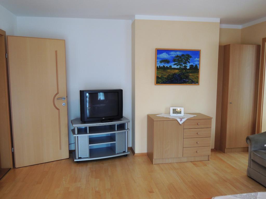 Appartements Edda Strobl Chambre photo