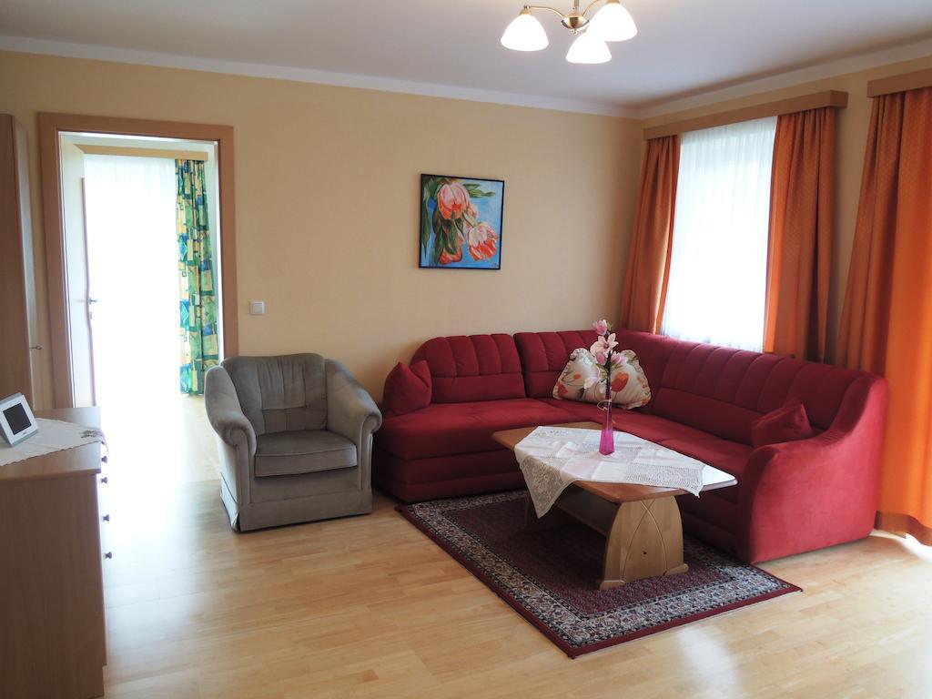 Appartements Edda Strobl Chambre photo