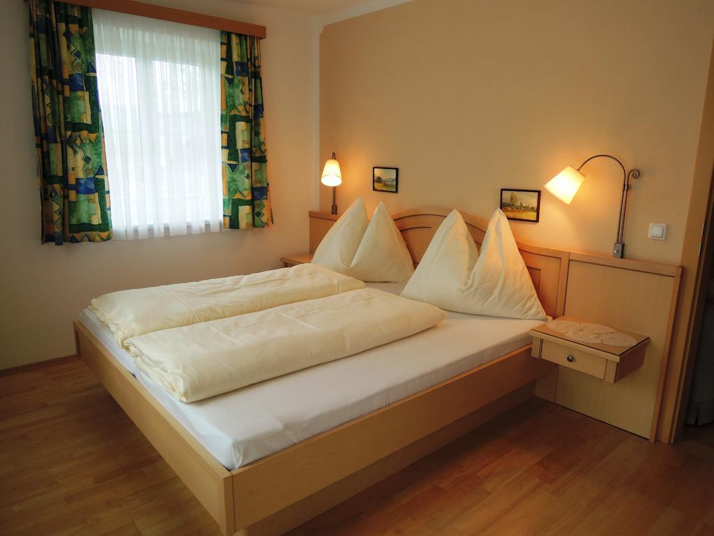 Appartements Edda Strobl Chambre photo