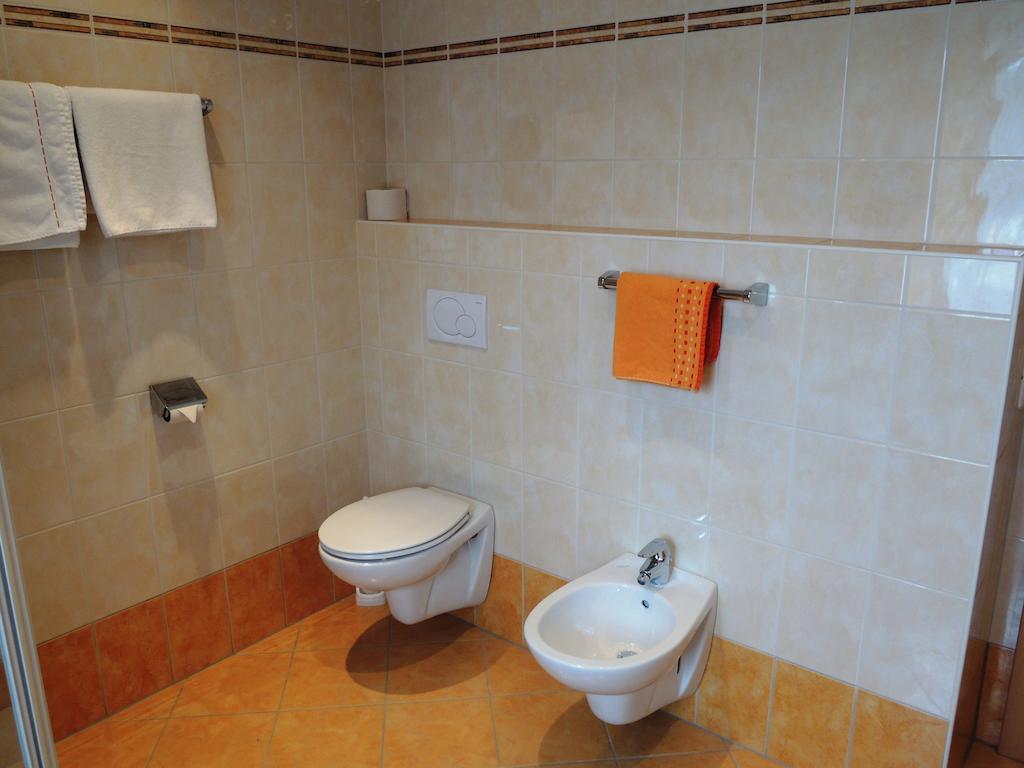 Appartements Edda Strobl Chambre photo