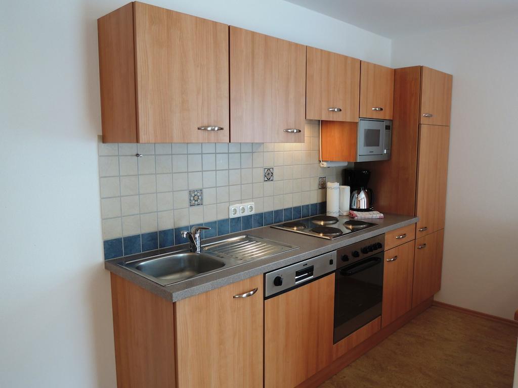 Appartements Edda Strobl Chambre photo
