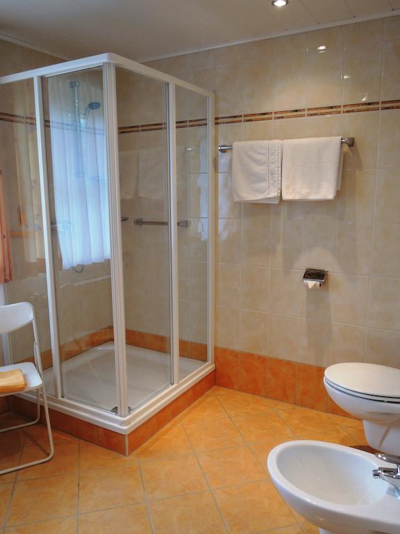 Appartements Edda Strobl Chambre photo