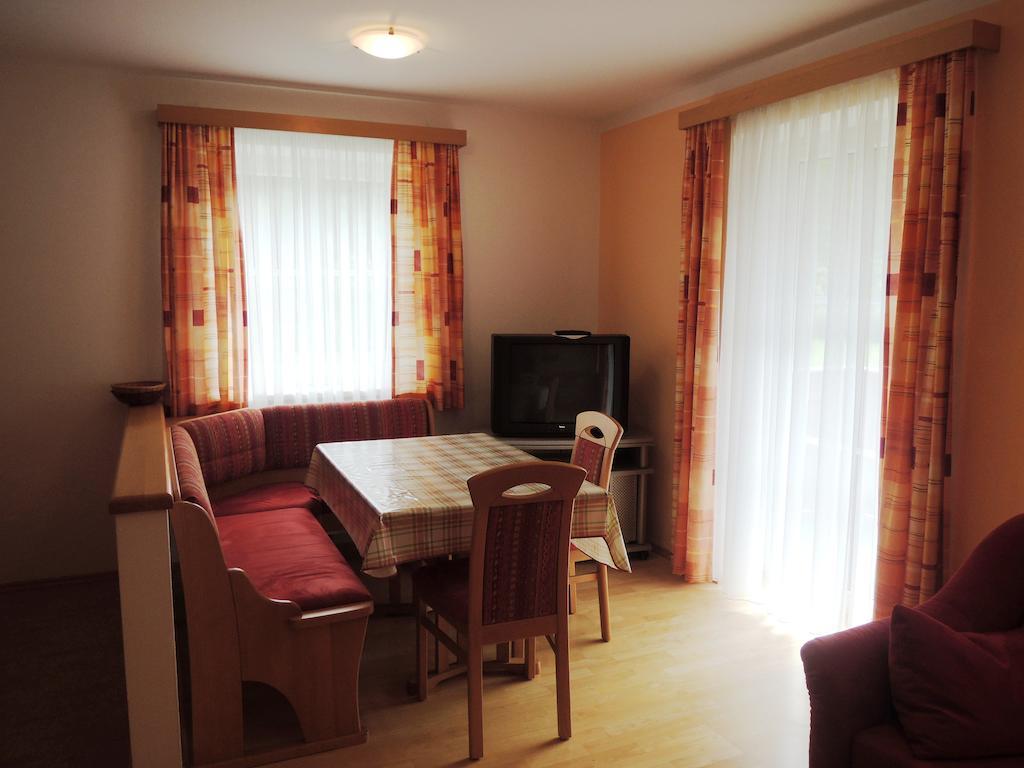 Appartements Edda Strobl Chambre photo